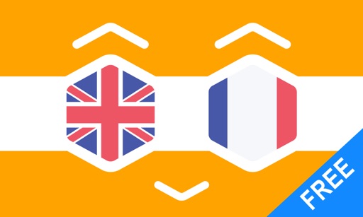 I Speak French : Learn a new language on your TV! icon