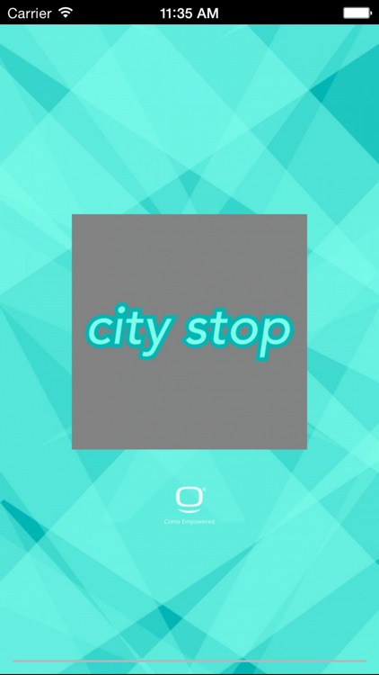 City Stop
