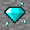 Diamond Clicker - Tap away to mine for diamonds and build your empire