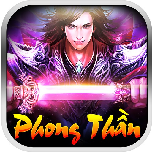 Phong Than iOS App