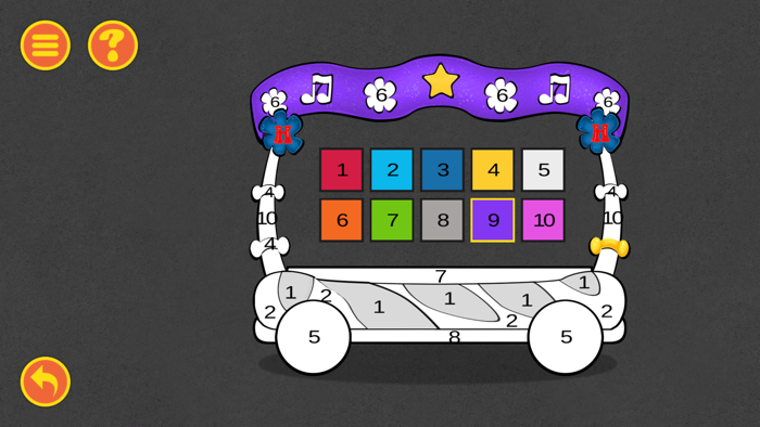 La parade des Hipaloulas
