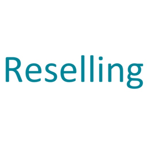 Reselling