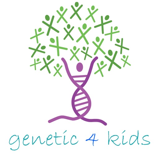 genekids icon