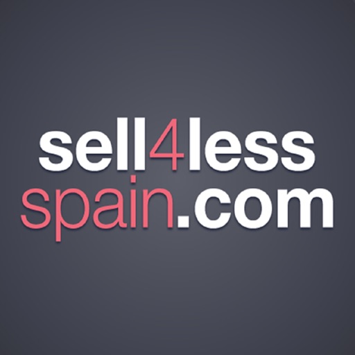Sell4LessSpain.com icon