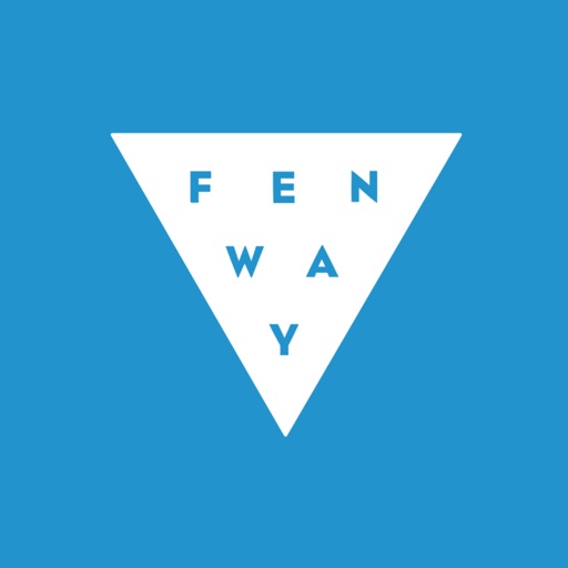 Fenway Triangle icon