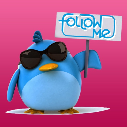 Followers For Twitter iOS App