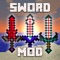 This app is an extensive guide for the Swords Mod, with which you will learn everything about different types of swords, gameplay tutorials and how to install it on your Mac