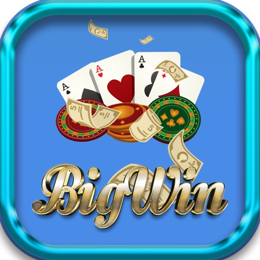 Black Bird Big Win - Free icon