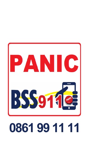 BSS911 Panic