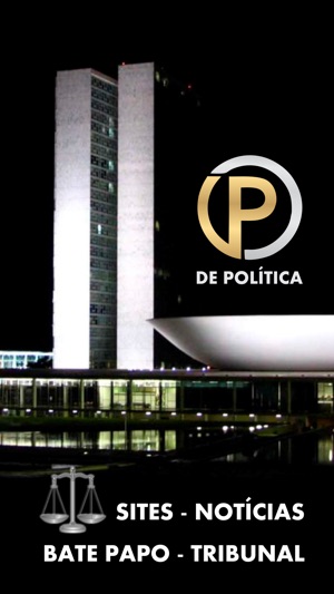 P de Politica