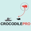 Crocodile Hunting Planner for Croc Hunting & Predator Hunting