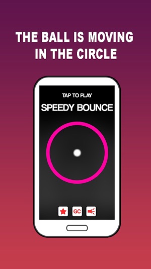 Speedy Ball !(圖1)-速報App