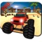 Beach Buggy rx Tropical Beach Off-Road Drive 3D Simulator 2016 Pro