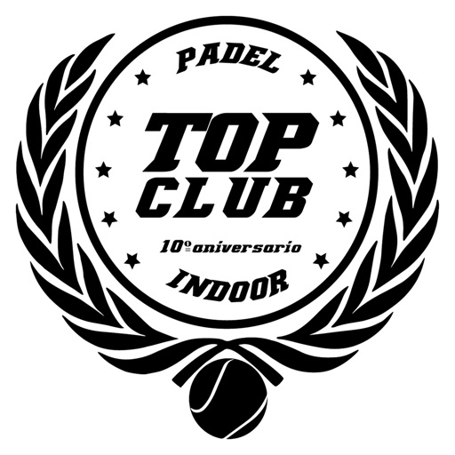 PADEL TOP CLUB APP icon