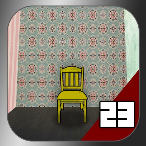 Walls Escape 23 iOS App