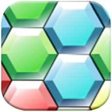 Activities of Hexagonal box Diminshing see - every day, eliminate free stand-alone game, puzzle girls child casual...