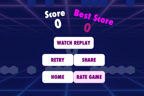 Tripopolis - Another Impossible Arcade Game screenshot 3