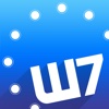 W7 Wallpapers for New iPhone!