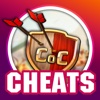 Tips & Cheats Clash of Clans - Coc Maps xmod Cok