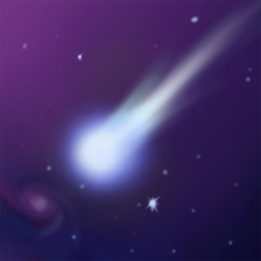 Nebula Clash icon