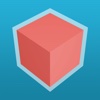 cube - a tower stack game with blocks