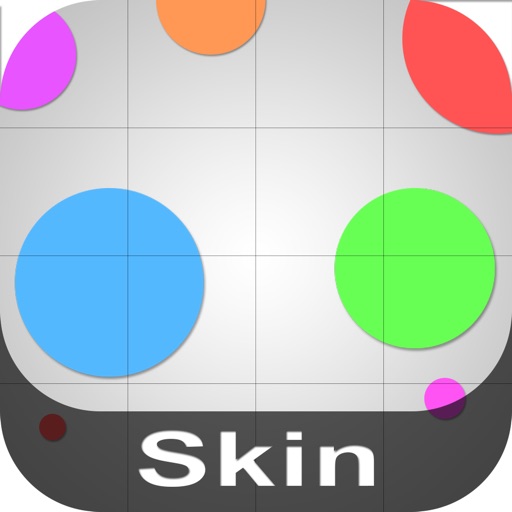 Skins for Agar.io 2016 - Free all new skins