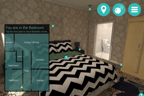 The Dementia-Friendly Home screenshot 2