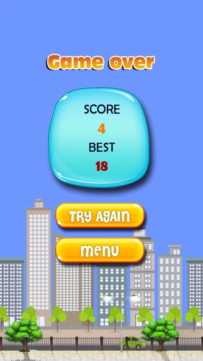 Clinton vs Trump on the run