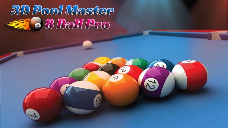 Billiard Pool Master Rivals : 8 Ball Snooker Game screenshot-4