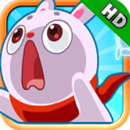 Around Of Island HD - Free Running Games iOS App