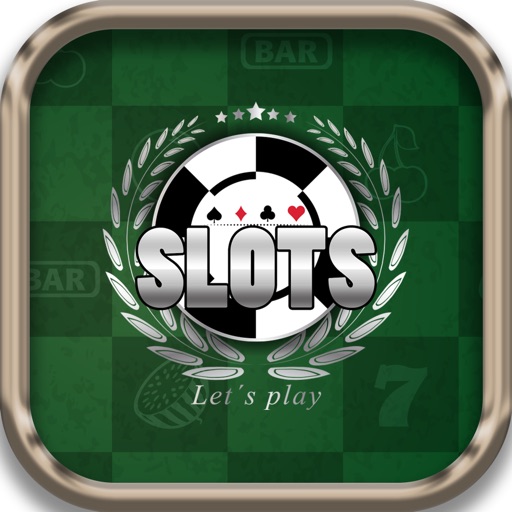 Progressive Slots Machines - Play Free Vegas Machine icon