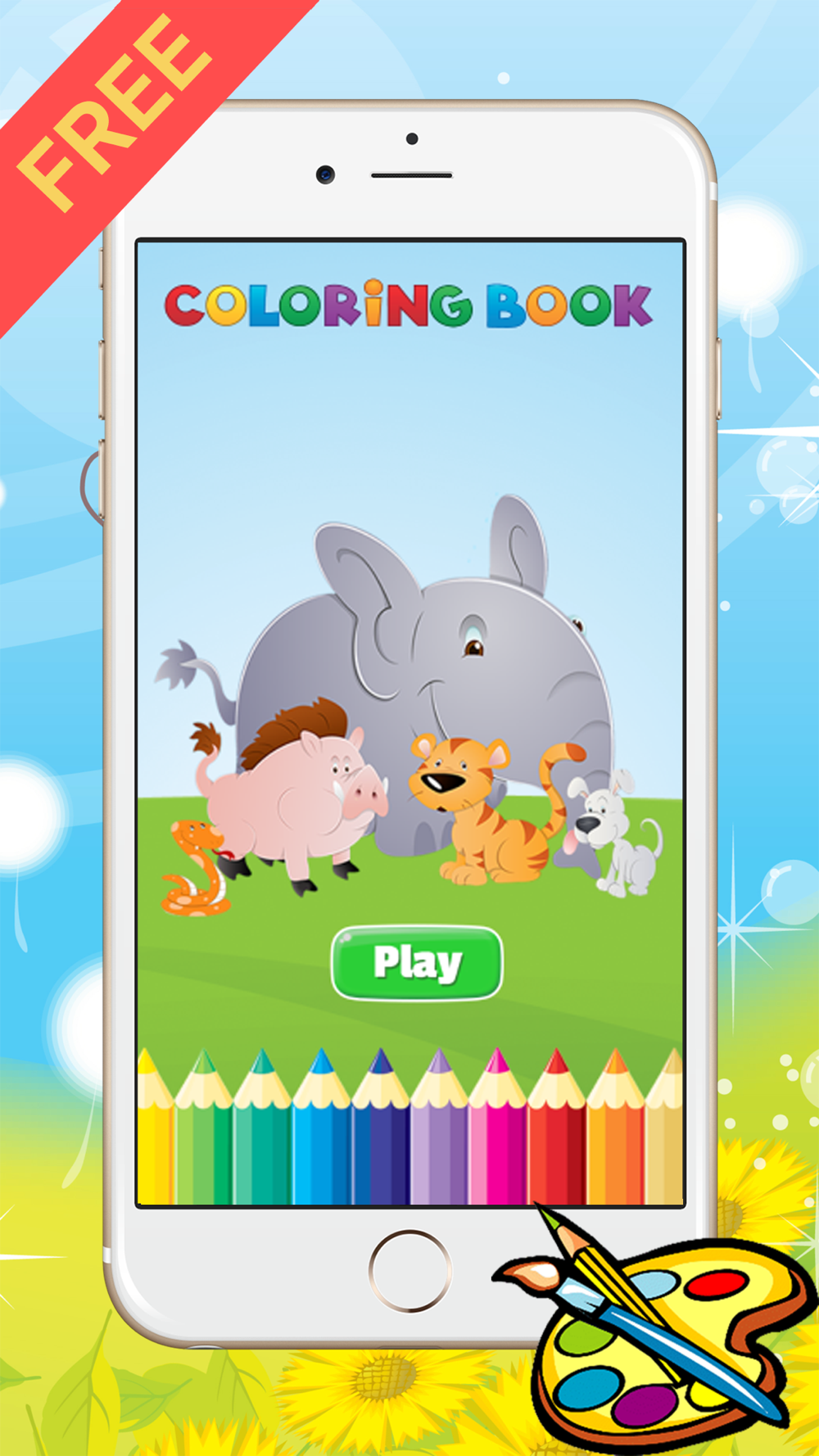 動物のぬりえ 良い子供のための子供の無料ゲーム ペイントやカラーのゲームhdのためのドローイング Free Download App For Iphone Steprimo Com 動物のぬりえ 良い子供のための子供の無料ゲーム ペイントやカラーのゲームhdのためのドローイング Free Download App For Iphone Steprimo Com