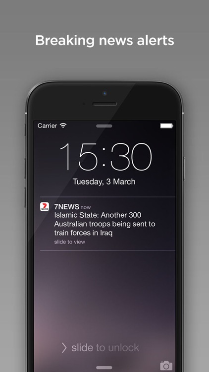 7NEWS screenshot-3