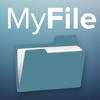 Icon My File Explorer