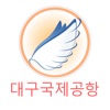 대구국제공항 Daegu Airport Flight Status