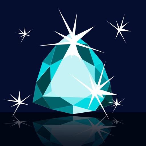Split The Gems Challenge icon