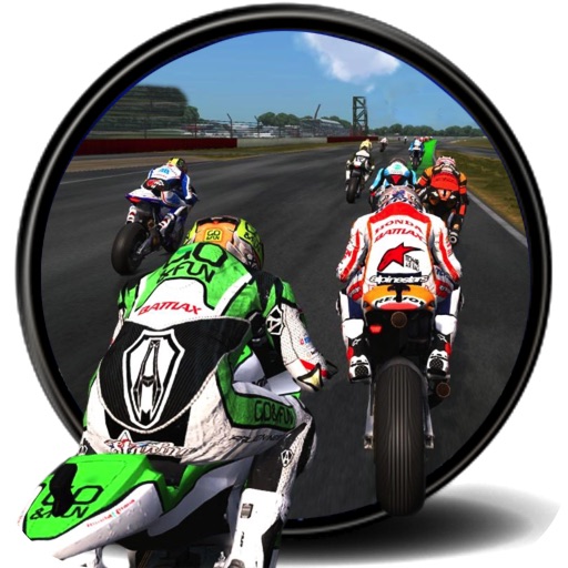 Motul TT Assen: Grand Prix 2016 iOS App