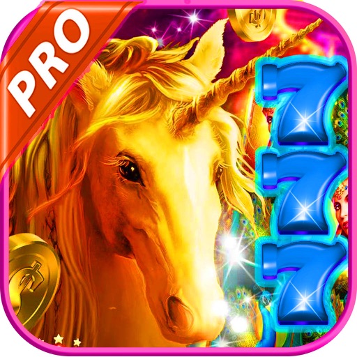 Cool Slots: HD Slots Of Wild Animals 777 Machines! iOS App