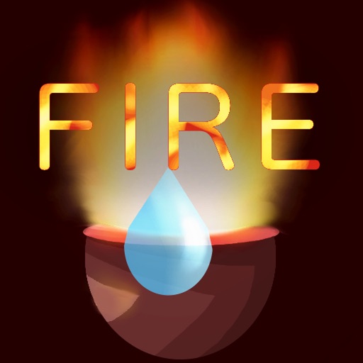 Fire Hopper Icon