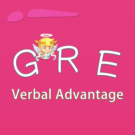 GRE词汇-Verbal Advantage 教材配套游戏 单词大作战系列 iOS App