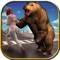 Wild Bear Attack Simulator