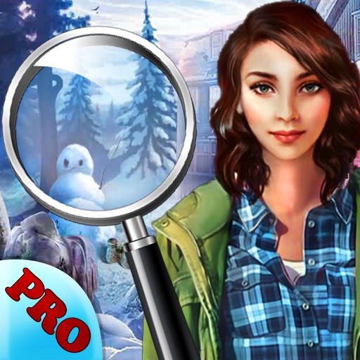 The Frozen Lake Story icon