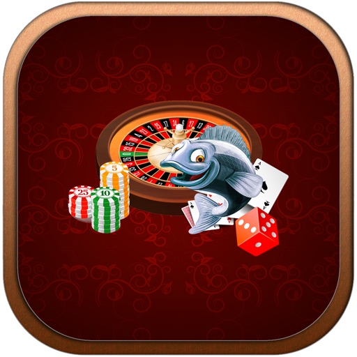 Triple Star Big Jackpot - Hot Slots Machines Icon