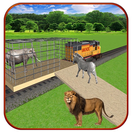 Drive Train Animal Transport
