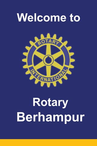 Rotary Berhampur screenshot 4