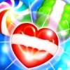 Candy Blaster Mania - Jelly Match-3 King of Yummy Fruit Swap Puzzle game Free