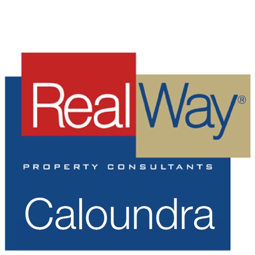 Realway  Property Consultants Caloundra icon