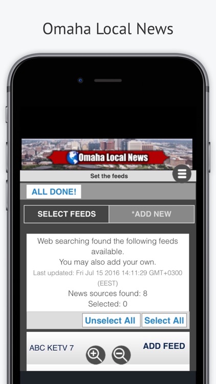 Omaha Local News screenshot-3