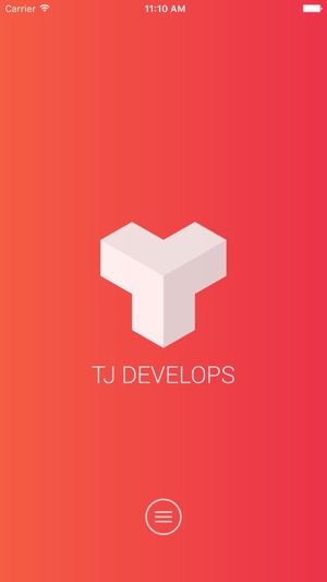 TJ Develops(圖1)-速報App