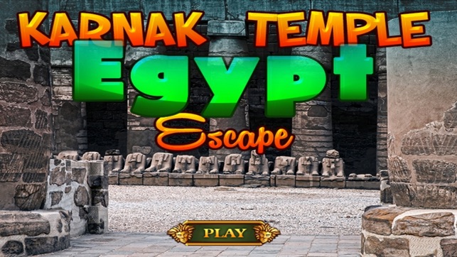 Karnak Temple Egypt Escape(圖1)-速報App